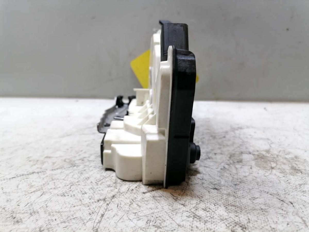 Skoda Citigo original T&uuml;rschloss hinten links mit Zentralverriegelung Bj.2016